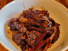 -田小狗的饭店(才子佳郡店)