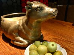 -炊烟小炒黄牛肉(东庆街店)