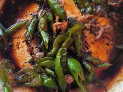 -兰湘子·湘菜小炒(长安万科广场店)