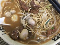 牛肉卤面-原泮宫卤面(兰台路店)