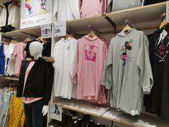 -优衣库(南京建邺万达广场店)