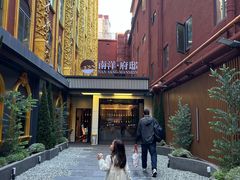 -南洋长胜酒店(广州东站天平架地铁站店)