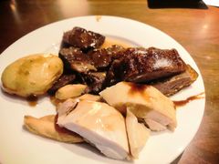 -广州富力君悦大酒店·凯菲厅