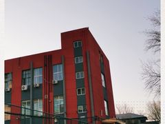 -中医药大学-老3楼餐厅