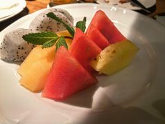 -宝莱纳餐厅(滨江店)