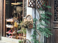 -星巴克(台州临海紫阳街店)