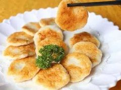 -嘉升大排档(番禺总店)