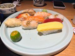-沼津港日本料理·寿喜烧·烧鸟(新世界大丸百货店)