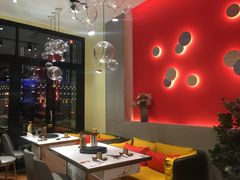 -老板娘的烤肉店(港湾广场店)