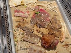 -新石器烤肉(千灯大润发店)