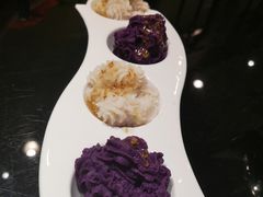 -老牌坊•鲁菜名店•地道济南菜(大观园商埠店)