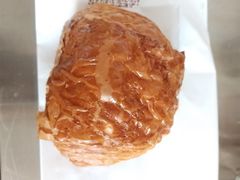 巧克力可颂-石头先生的烤炉(济南领秀城贵和店)