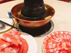 -满旗楼 北京烤鸭·涮羊肉火锅(武昌店)