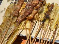 -本色.小马哥烧烤(五一路总店)