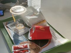 -麦当劳(垡头西路店)