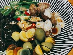 -肉串汪(月坛店)