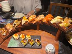 -古田居·特色寿司料理(星之岛旗舰店)