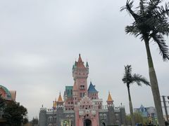 -青岛方特梦幻王国