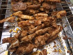 -酒宝荡烧烤(长航局江大路住宅小区店)