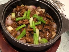 -中油泰富国际酒店-中餐厅