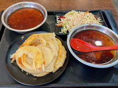 -欧阳家吊炉饼(九纬路店)