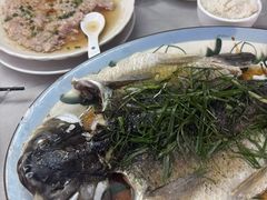 -海鲜街菜馆(海珠南路店)