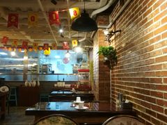 -三个大叔东北烧烤·砂锅菜(西三旗店)