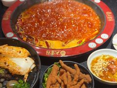 -矮板凳老火锅(宽窄巷子店)