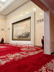 -人民大会堂宴会厅
