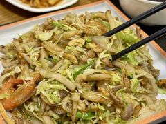 -大禹家·海鲜面馆(新闸路店)
