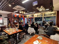 -满堂春特色餐馆