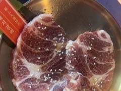 -入火韩国烤肉(凯旋广场店)