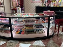 -Gucci(青岛海信广场店)