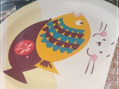 -花千代秘制烤鱼(曼哈顿店)