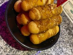 -蘭奢雅集·江浙菜(青山江滩店)