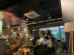 大堂-咖法森林·咖啡  酒吧(天河店)