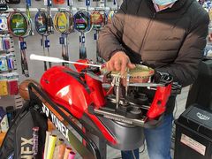 -Wilson威尔胜(漕溪北路店)