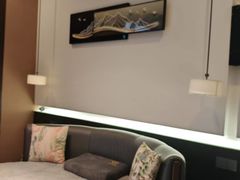 -水秀坊·足道 SPA 按摩(巨鹿路店)