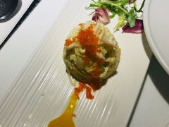 -斗牛士牛排餐厅(嘉里汇店)