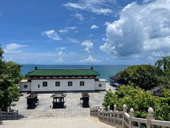 -三亚南山文化旅游区