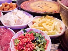 -水巷子·巴掌腰片重庆火锅(云纺店)