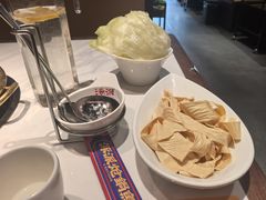 -涿派·炝锅鱼(涿州店)