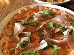 -PIZZA BIANCA(民园店)