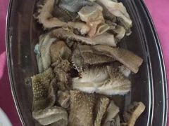 -五洞培记山庄·鲜牛肉火锅