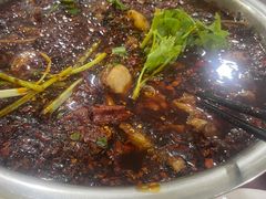 -温江公平红烧兔(总店)