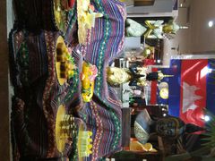 -青岛青龙美爵酒店·阳光海岸西餐厅