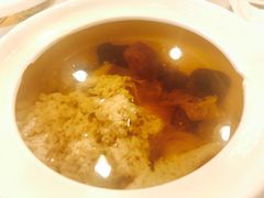 -金城大酒店-中餐厅(汾江中路店)