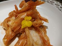 -局气烤鸭·北京菜(前门店)