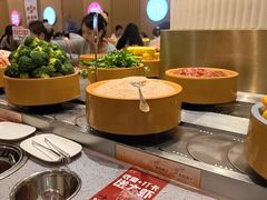 -喜家自助小火锅(乐客城店)