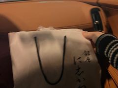 -银座仁志川·生吐司专门店(香港广场店)